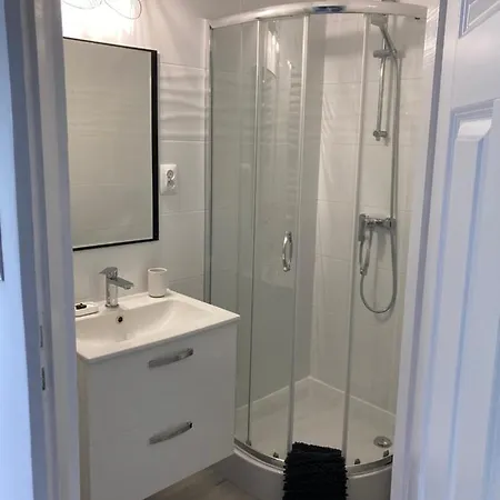 Apartment Kamienica Nad Malta- Mieszkania Nad Jeziorem Maltanskim