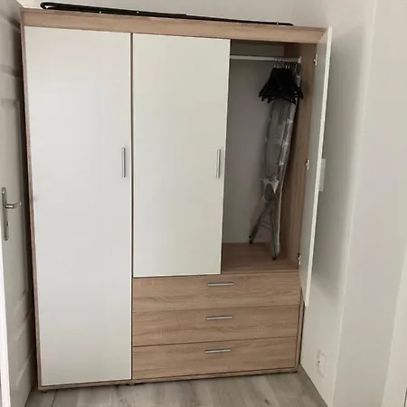 Appartement Kamienica Nad Malta- Mieszkania Nad Jeziorem Maltanskim Poznań