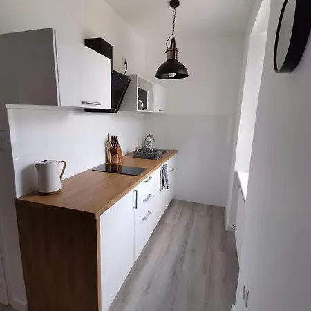 Kamienica Nad Malta- Mieszkania Nad Jeziorem Maltanskim * Poznan