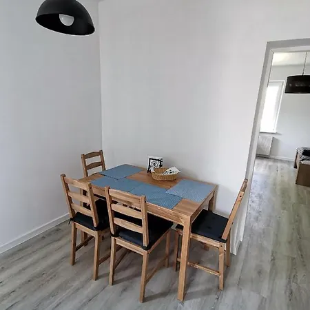 Kamienica Nad Malta- Mieszkania Nad Jeziorem Maltanskim * Познань