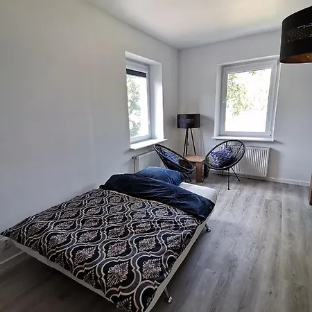 Kamienica Nad Malta- Mieszkania Nad Jeziorem Maltanskim Daire