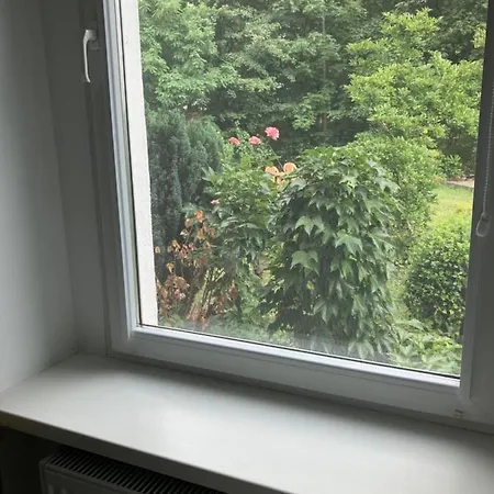 Kamienica Nad Malta- Mieszkania Nad Jeziorem Maltanskim Poznan