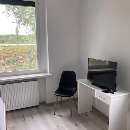 Kamienica Nad Malta- Mieszkania Nad Jeziorem Maltanskim * Poznan