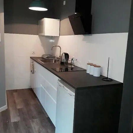 Apartment Kamienica Nad Malta- Mieszkania Nad Jeziorem Maltanskim *