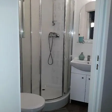 Kamienica Nad Malta- Mieszkania Nad Jeziorem Maltanskim * Познань