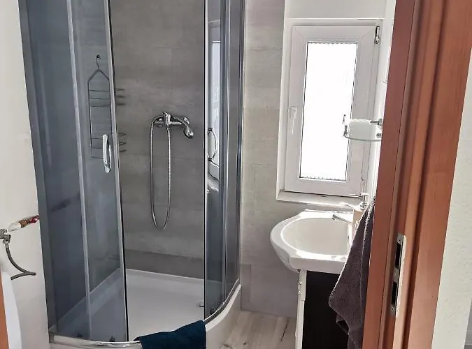 Kamienica Nad Malta- Mieszkania Nad Jeziorem Maltanskim Appartement