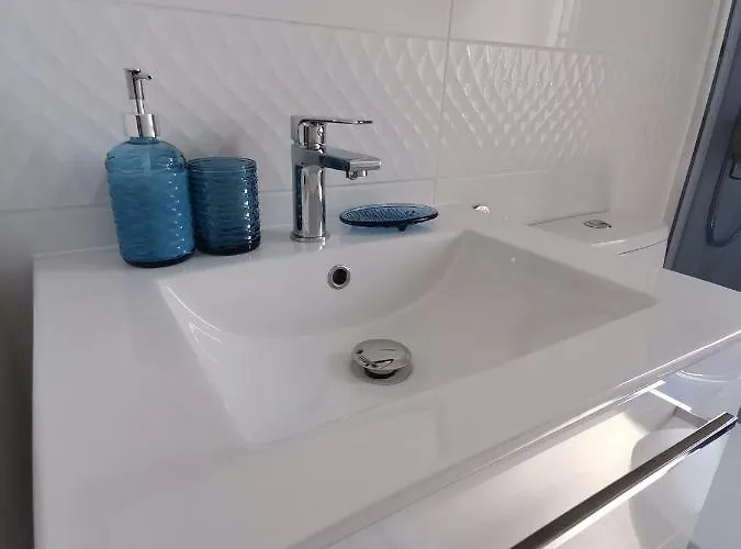 Kamienica Nad Malta- Mieszkania Nad Jeziorem Maltanskim Appartement