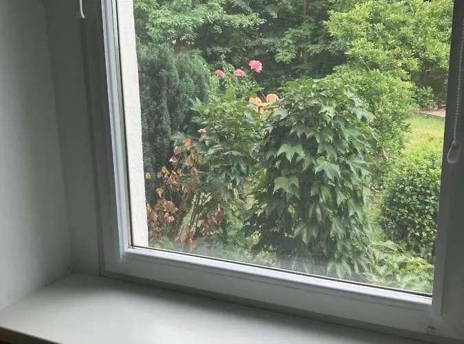 Kamienica Nad Malta- Mieszkania Nad Jeziorem Maltanskim Poznań