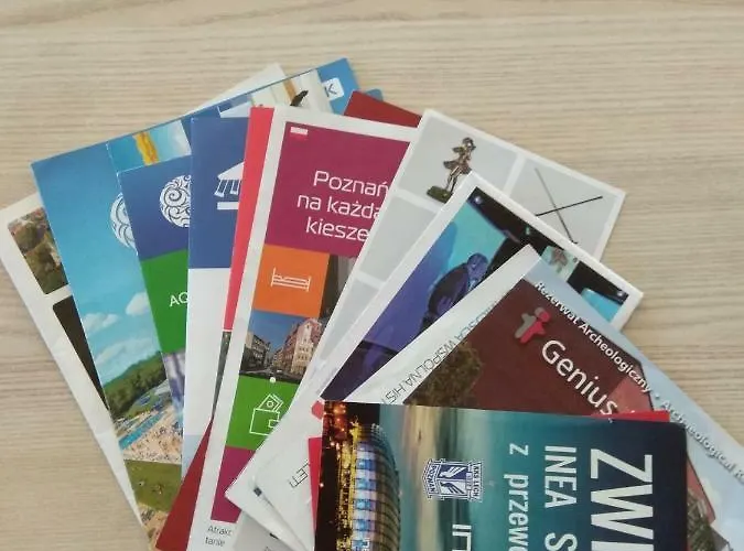 Daire Kamienica Nad Malta- Mieszkania Nad Jeziorem Maltanskim Poznan