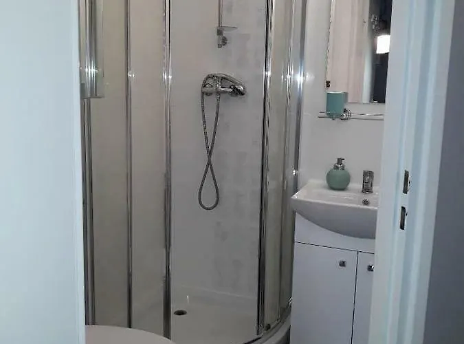 Kamienica Nad Malta- Mieszkania Nad Jeziorem Maltanskim * Poznań